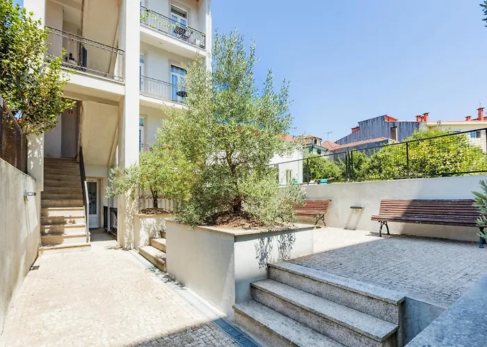 Appartement Bnbird Lifestyle In *