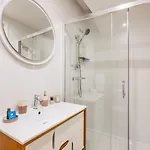 Stylish Studio W/ Ac | Central Porto Daire *