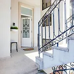 Daire Stylish Studio W/ Ac | Central Porto *