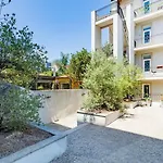Daire Stylish Studio W/ Ac | Central Porto *