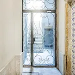Stylish Studio W/ Ac | Central Porto * Porto