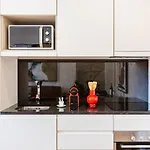 Апартаменты Stylish W/ Ac |