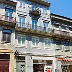 Apartament Stylish W/ Ac | Porto