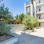 Stylish W/ Ac | Apartament Porto