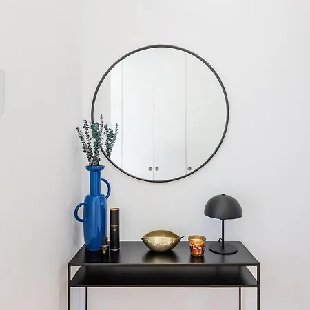Apartament Stylish W/ Ac | Porto
