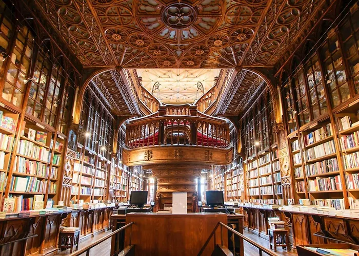 Stylish Studio W/ Ac | Central Porto *