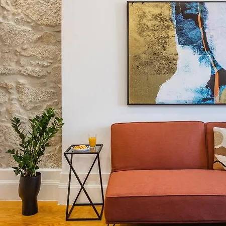 Bnbird Lifestyle In Porto