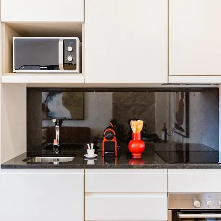 Lifestyle In By Bnbird