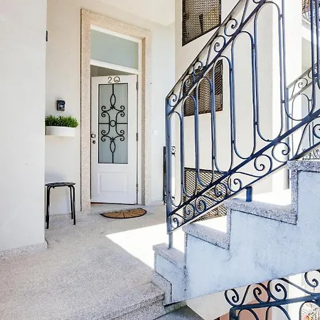 Bnbird Lifestyle In Porto