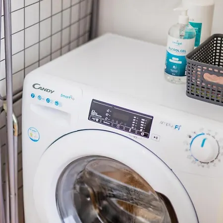 Bnbird Lifestyle In Apartmán