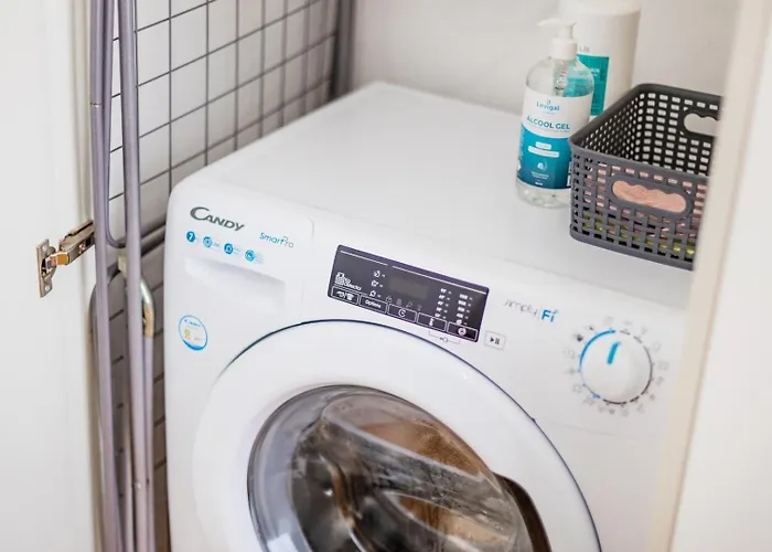 Bnbird Lifestyle In Apartmán