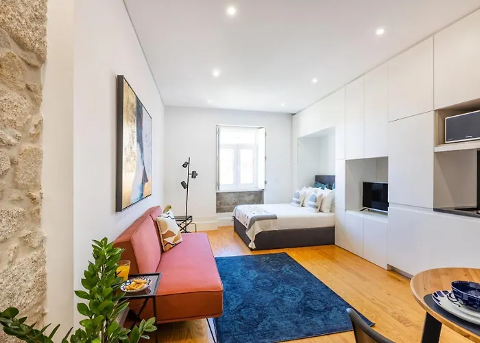 Apartmán Bnbird Lifestyle In