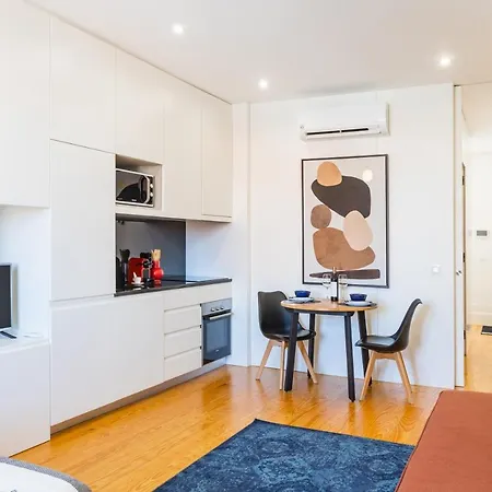 Bnbird Lifestyle In * 포르투