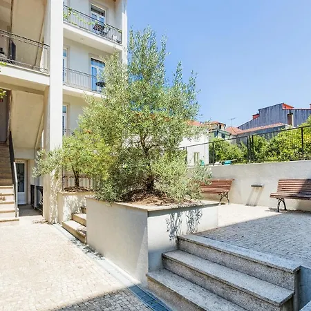 Bnbird Lifestyle In 포르투