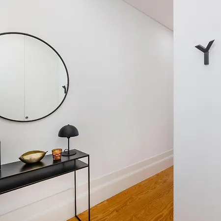 Lifestyle In By Bnbird * פורטו