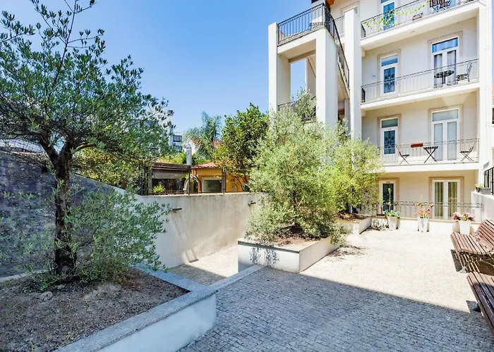 Апартаменты Bnbird Lifestyle In *